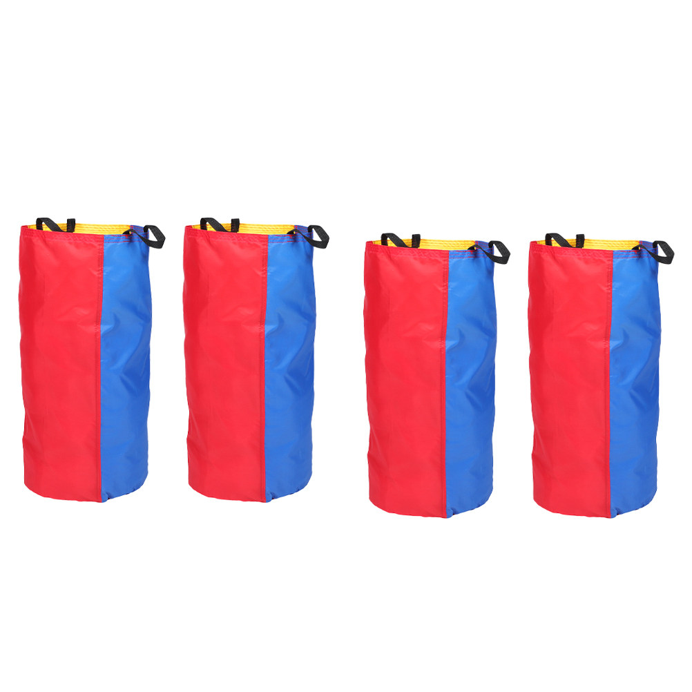 4Pcs Premium Cloth Sack Race B - Party Games Kids Outdoor ulasan dan harga