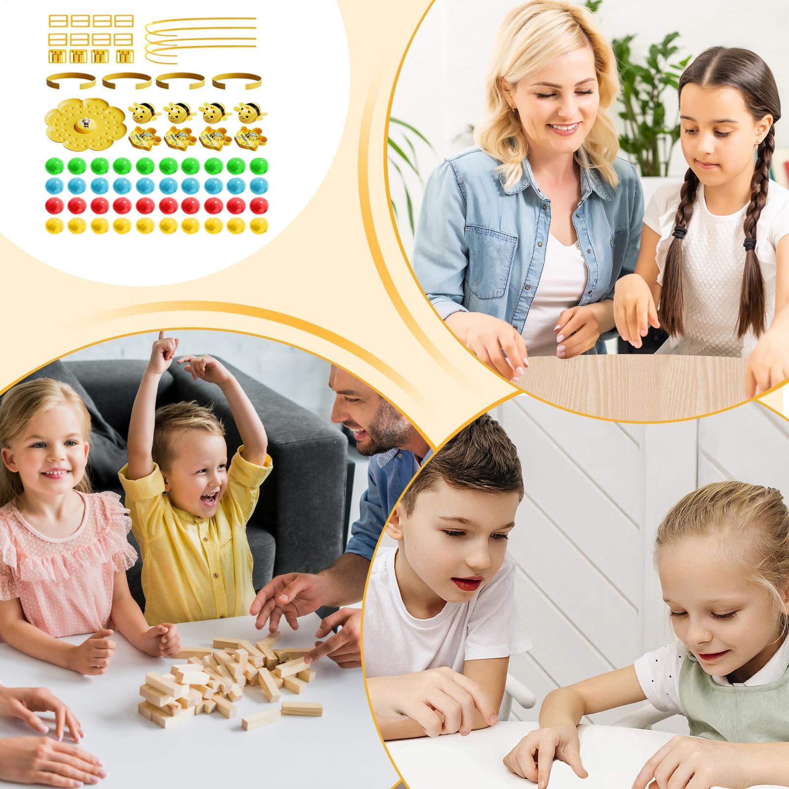 Bee Toy Educational Funny With - Party Games Adults Indoor ulasan dan harga
