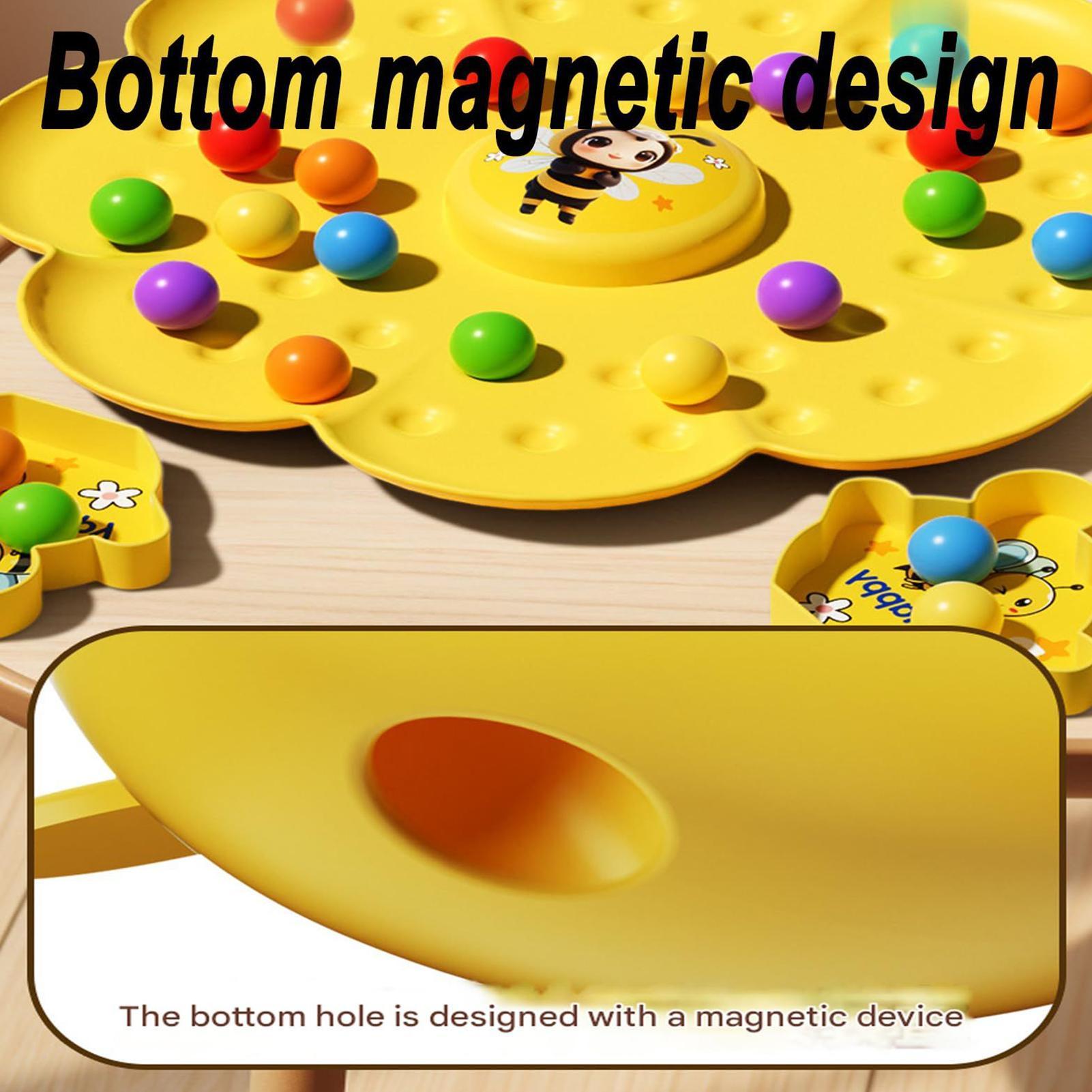 Bee Toy Educational Funny With - Party Games Adults Indoor ulasan dan harga