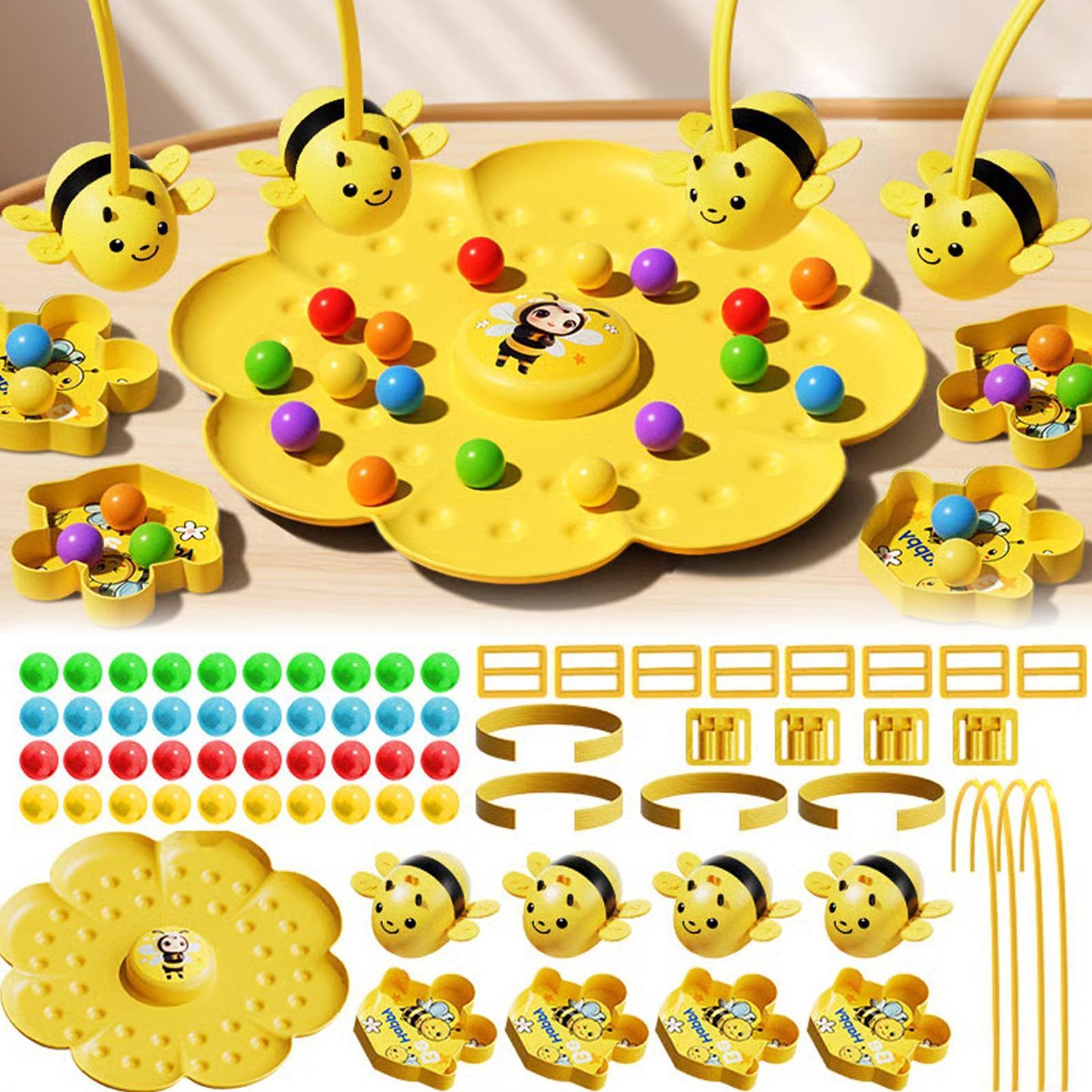 Bee Toy Educational Funny With - Party Games Adults Indoor ulasan dan harga