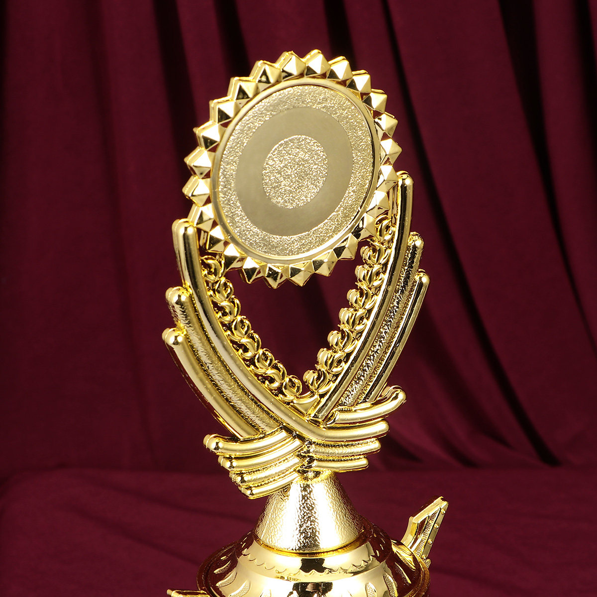 1Pcs Meaningful Award Trophy C - Party Games Meaning ulasan dan harga