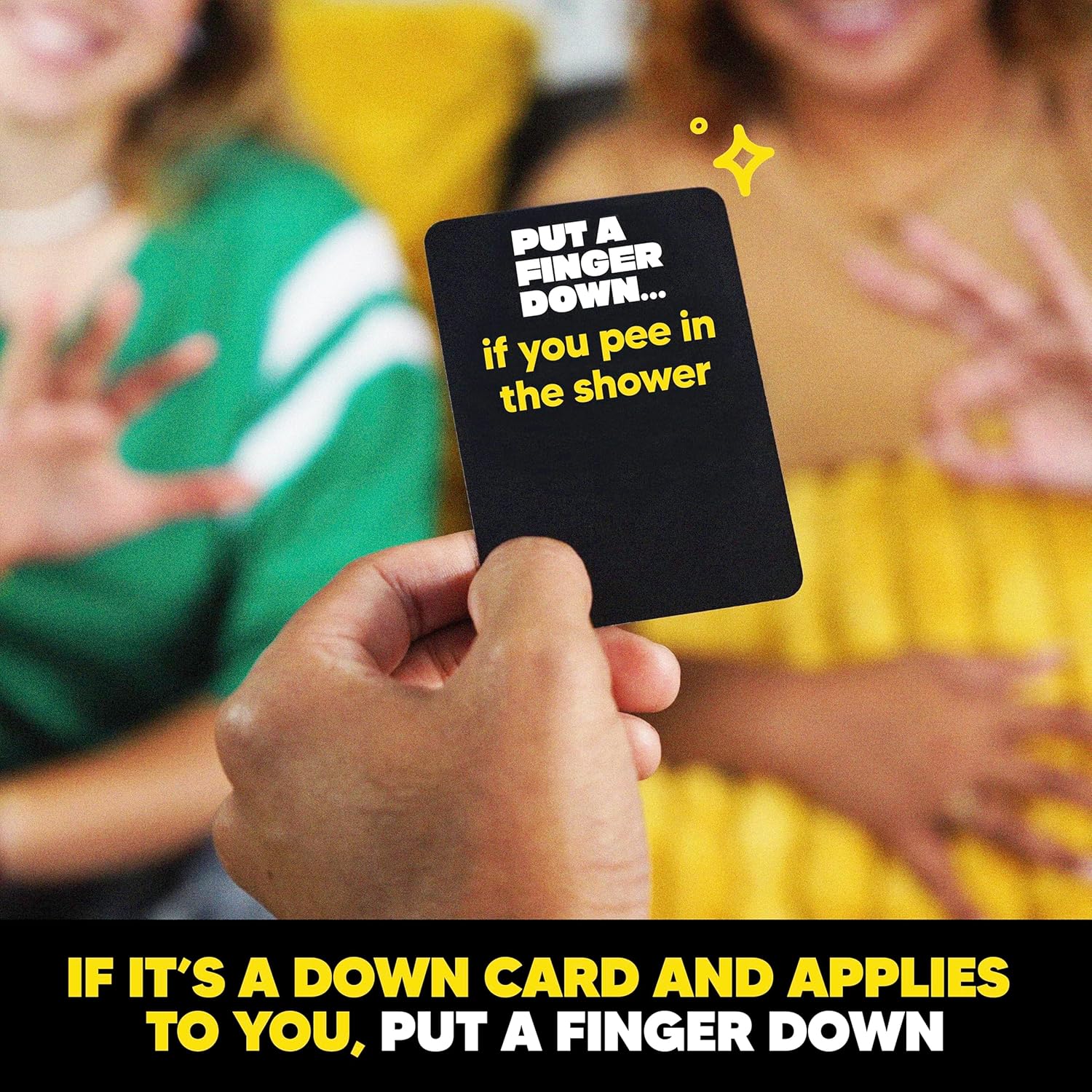 Fun Party Card Game for Adults - Party Games Group For Adults ulasan dan harga
