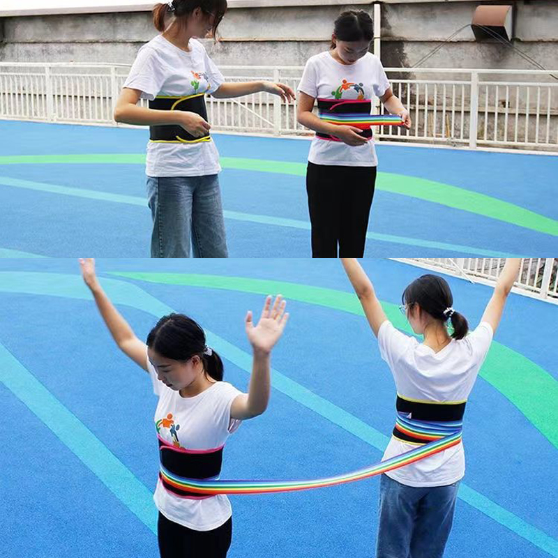 Adult Team Building Outdoor Ex - Party Games Adults Indoor ulasan dan harga