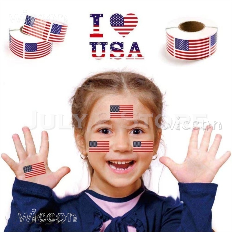 Women’s American Flag Cheerlea - Party Games Usa ulasan dan harga