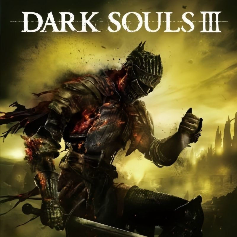 Game Dark Souls Ⅲ Motoi Sakura - Party Games For Adults ulasan dan harga