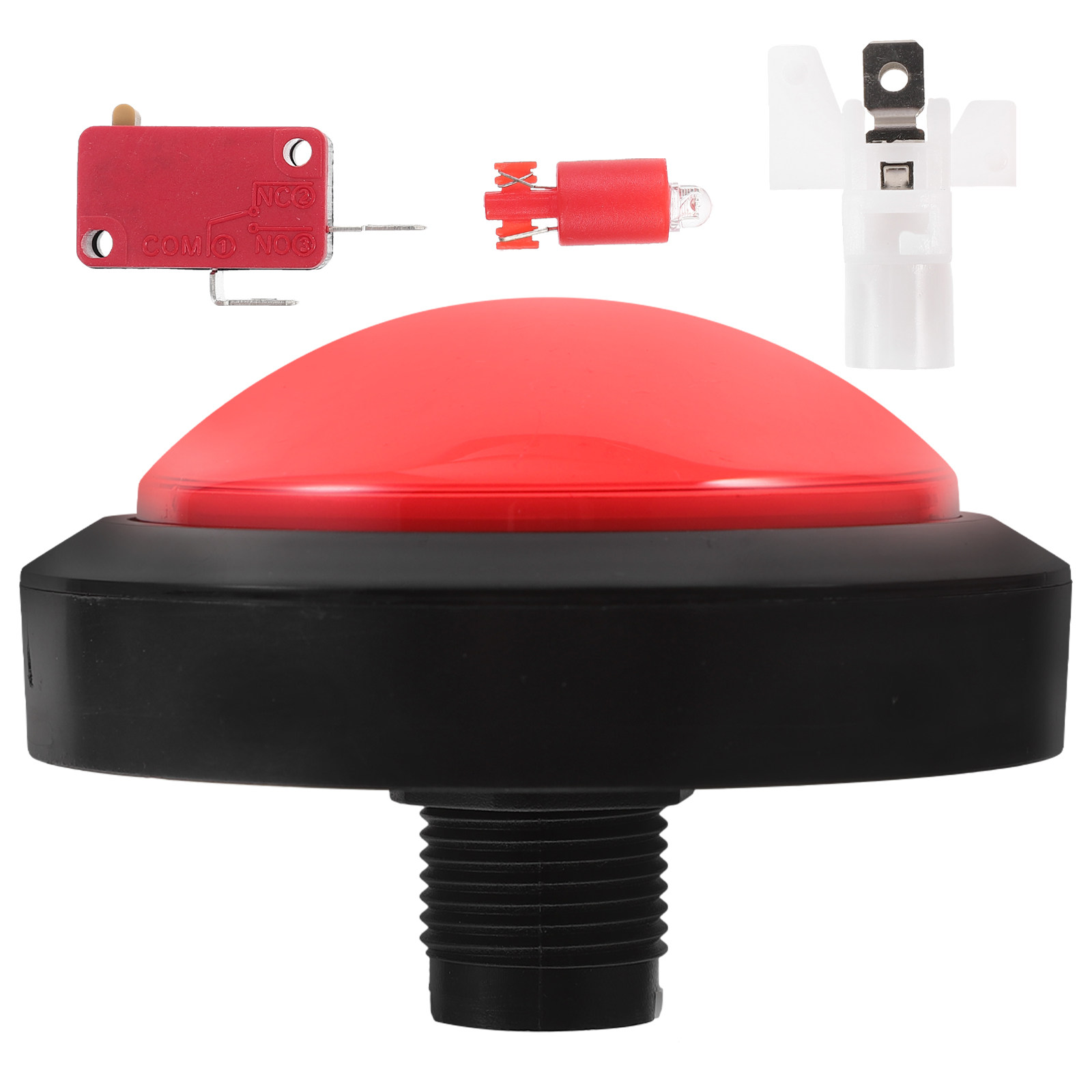 Electronic Answer Buzzer for K - Party Games No Equipment ulasan dan harga