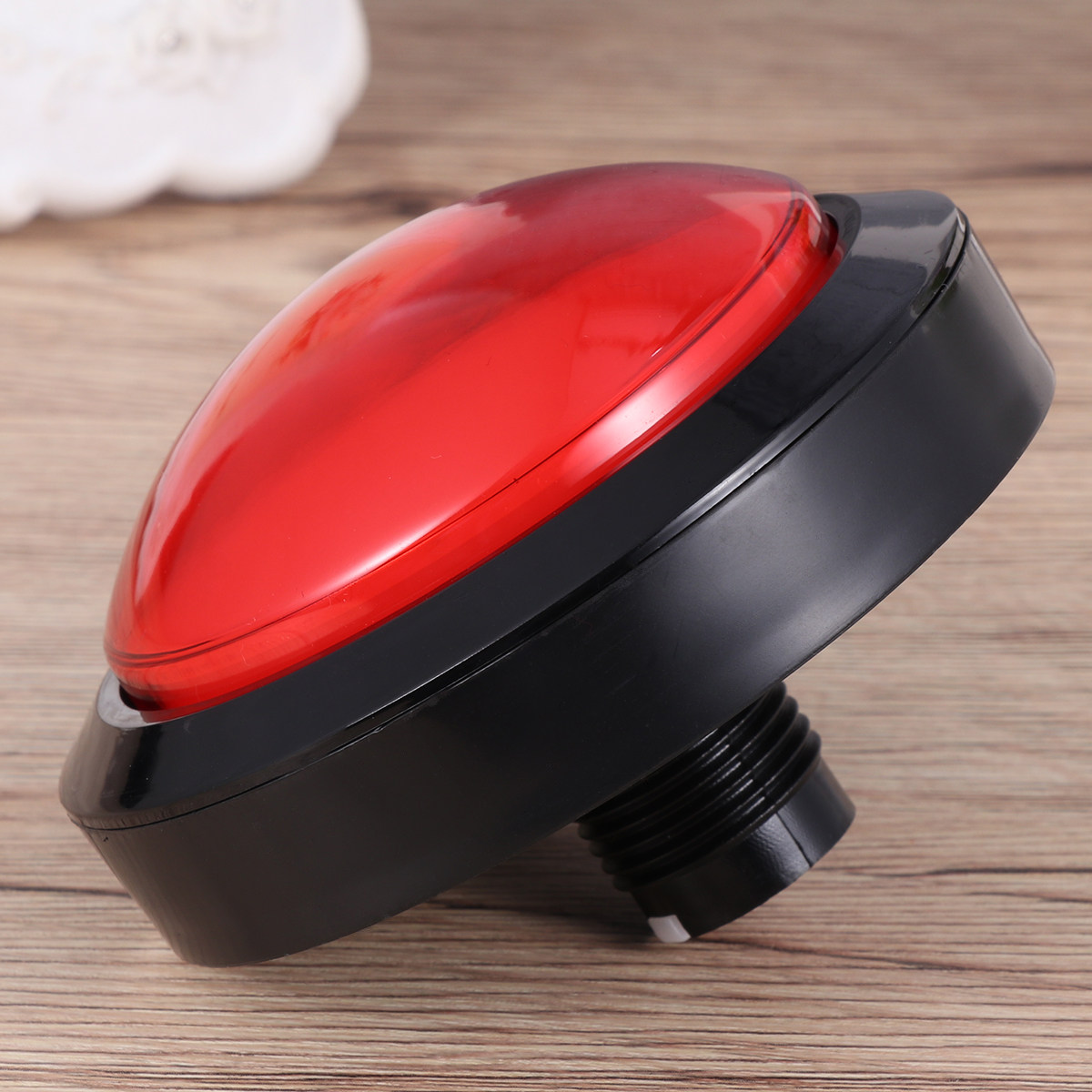 Electronic Answer Buzzer for K - Party Games No Equipment ulasan dan harga