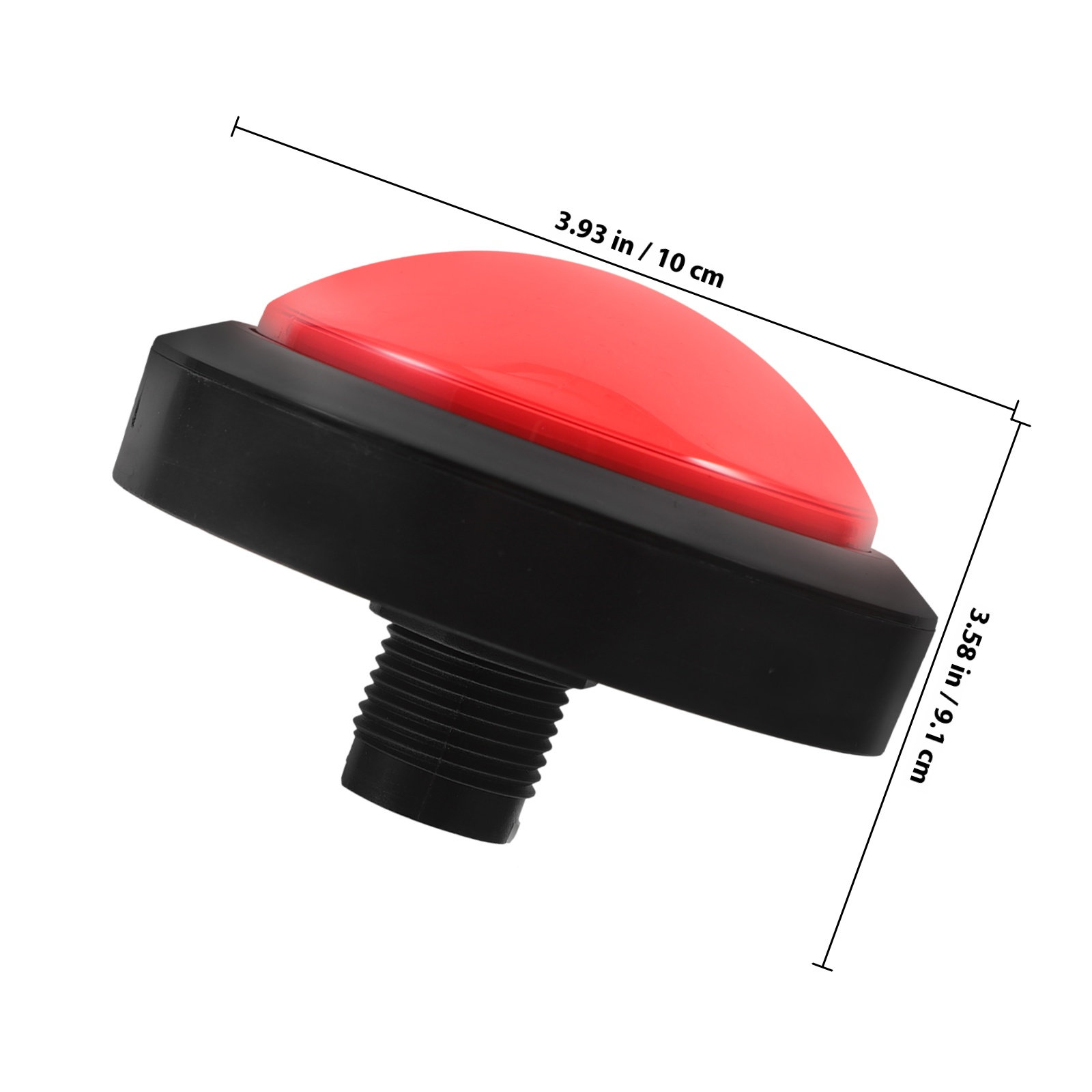 Electronic Answer Buzzer for K - Party Games No Equipment ulasan dan harga