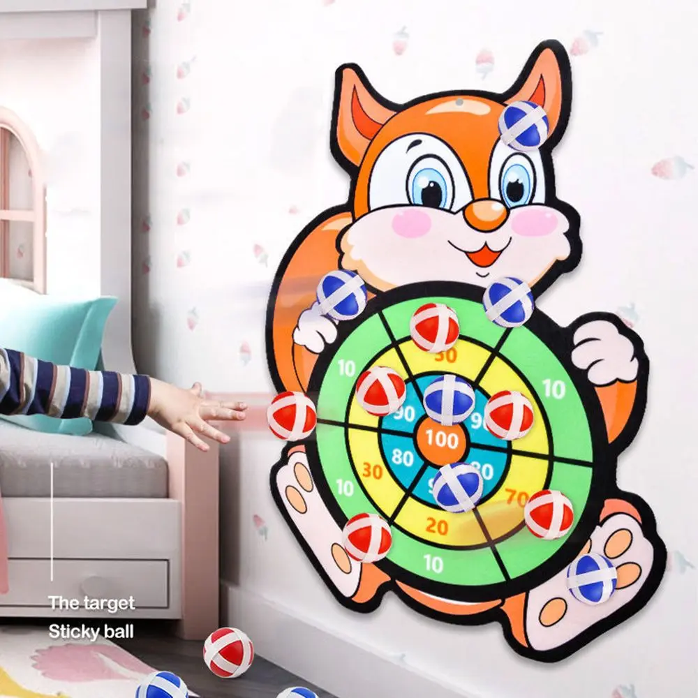 Cartoon Classic Educational Ou - Party Games Board Game ulasan dan harga