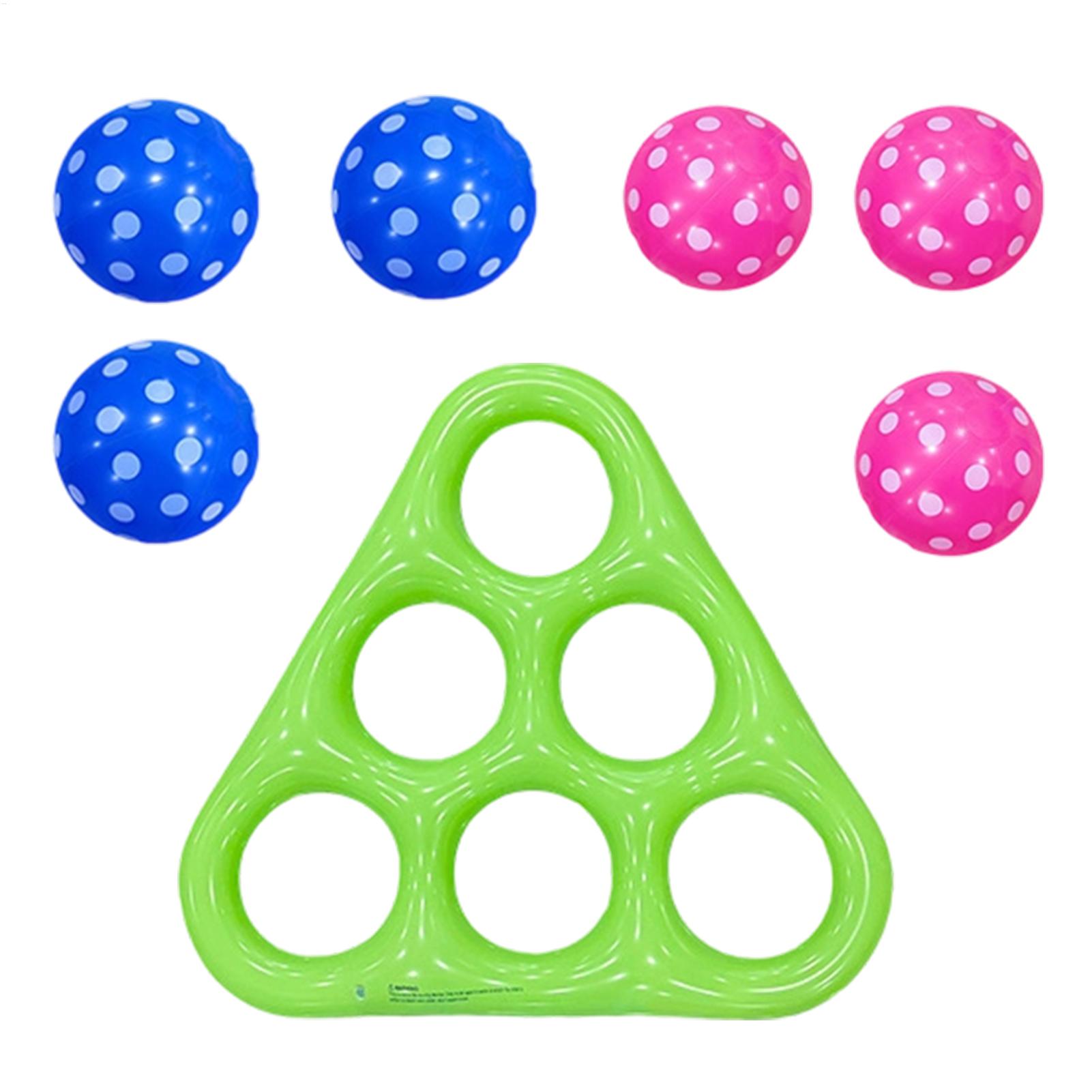 Pool Games Outdoor Water Infla - Party Games Kids Outdoor ulasan dan harga