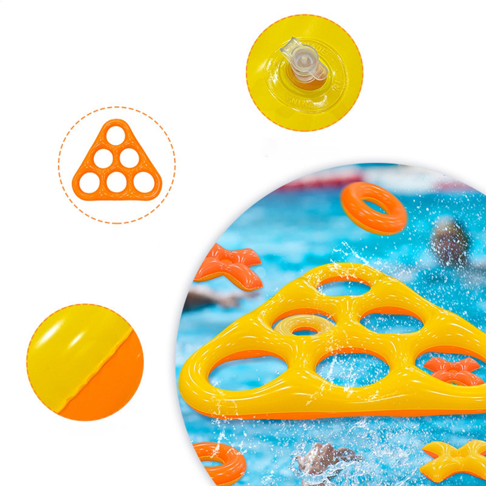 Pool Games Outdoor Water Infla - Party Games Kids Outdoor ulasan dan harga