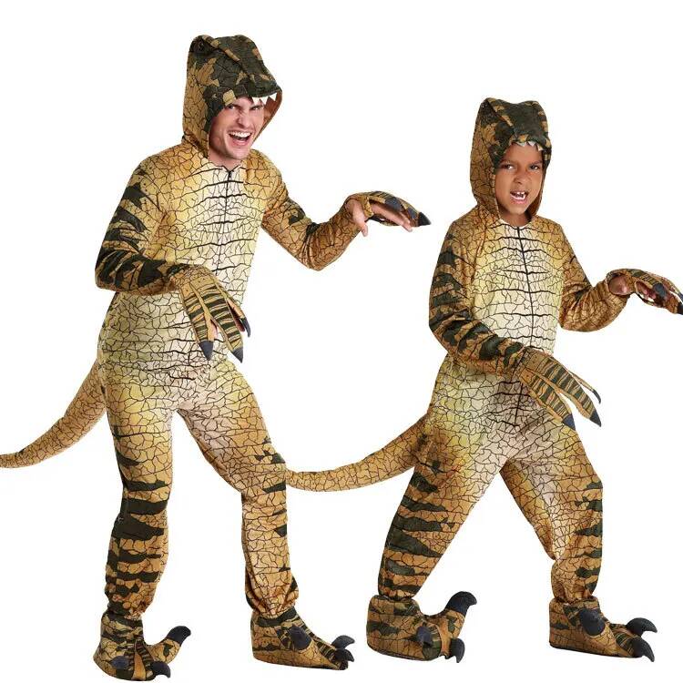 Dinosaur Tyrannosaurus Kids Co - Party Games For Adults ulasan dan harga