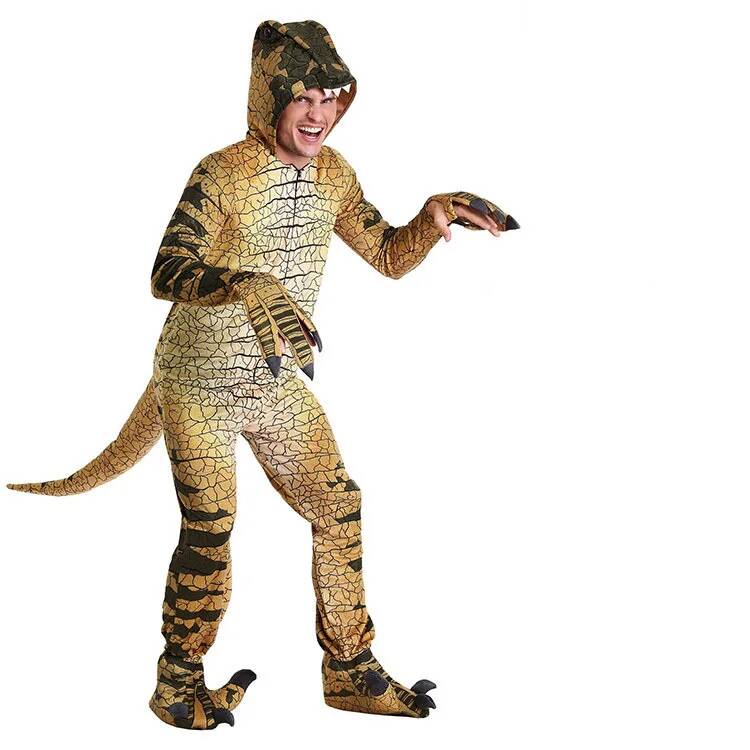 Dinosaur Tyrannosaurus Kids Co - Party Games For Adults ulasan dan harga