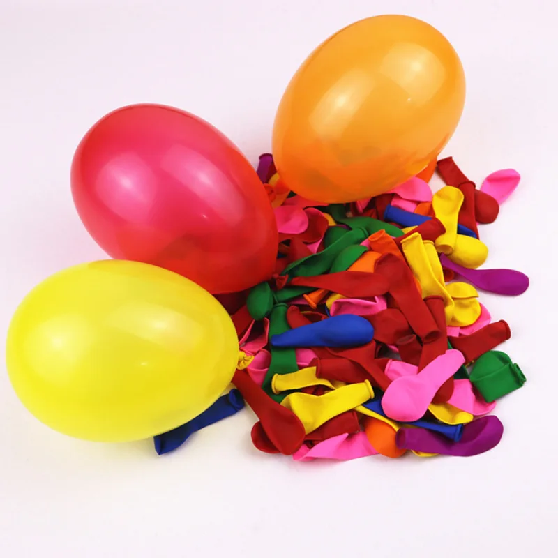 500 Pack Water Balloons Eco-Fr - Party Games Kid Friendly ulasan dan harga