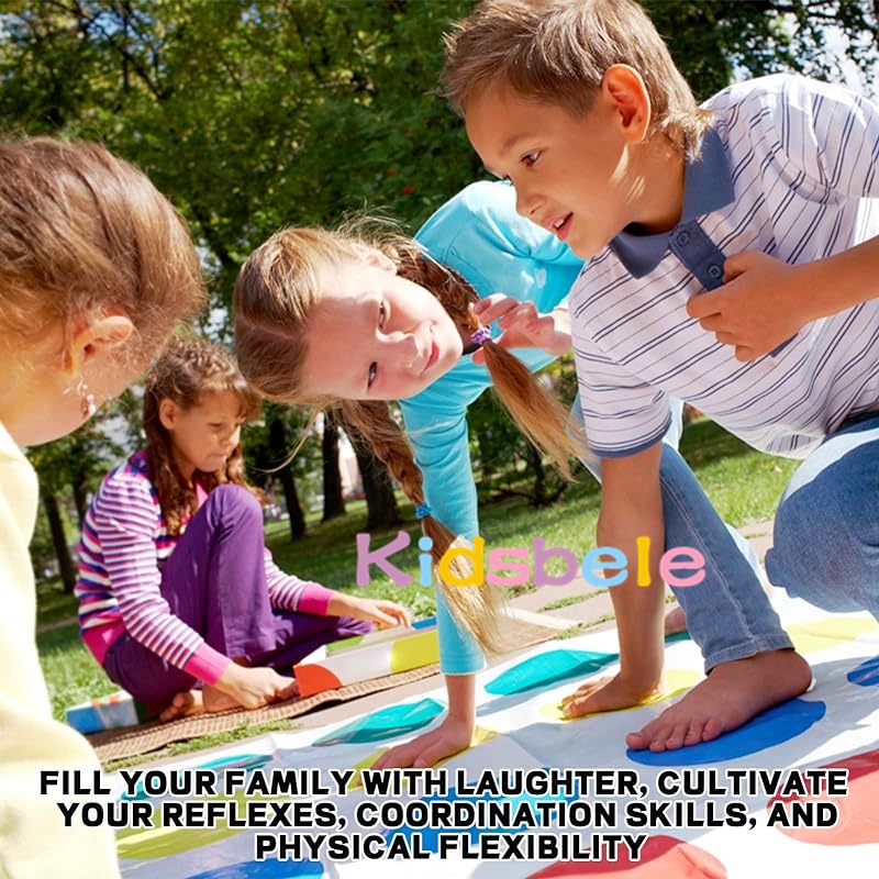 Twister Game Indoor Outdoor To - Party Games Adults Indoor ulasan dan harga
