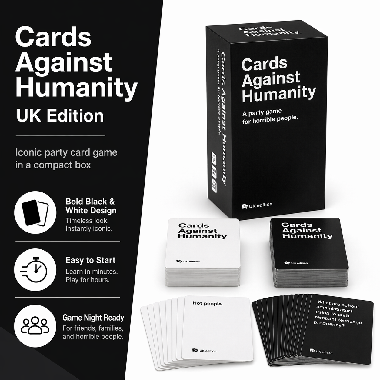 Trending Bestselling Cards Aga - Party Games Group For Adults ulasan dan harga