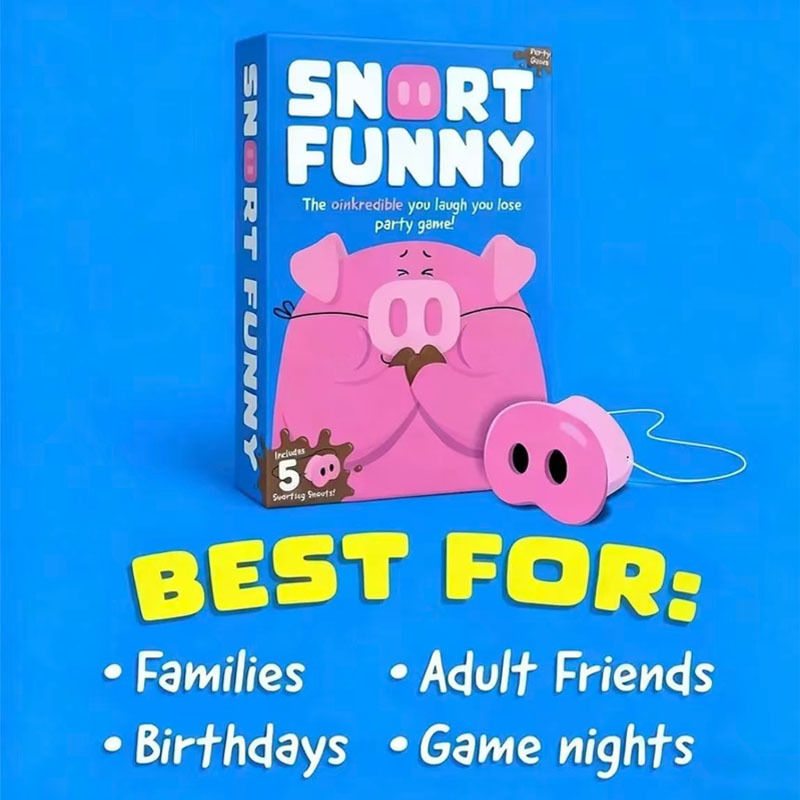 Board Role-playing Games (BRPG - Party Games Graduation Ideas ulasan dan harga