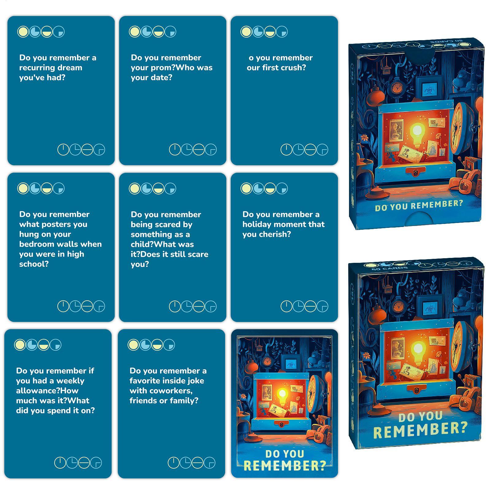 Games For Couples Adult Card G - Party Games Questions For Adults ulasan dan harga