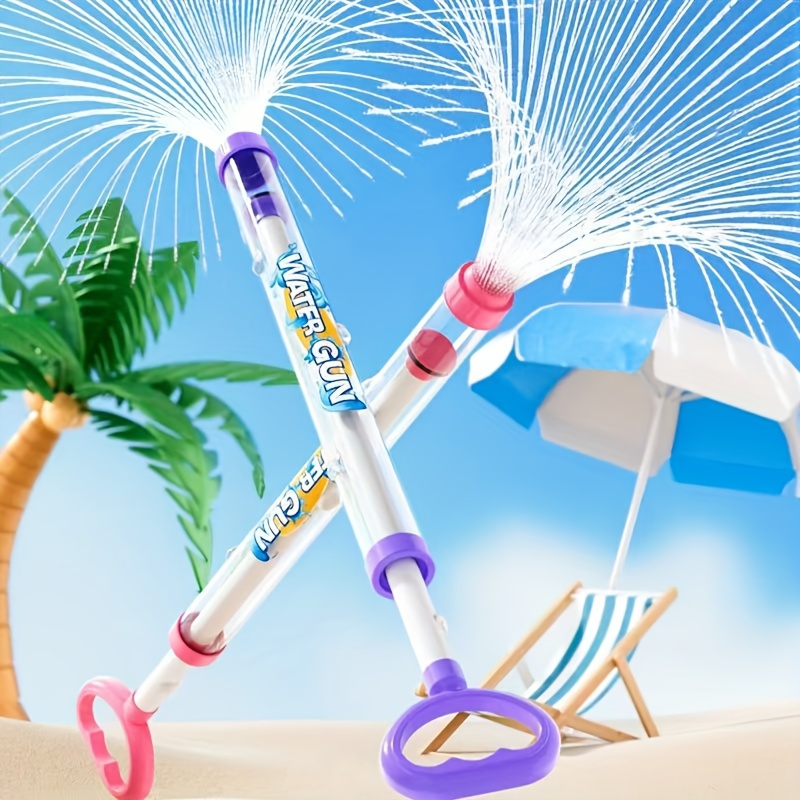 1pc Summer Party Water Blaster - Party Games Group For Adults ulasan dan harga