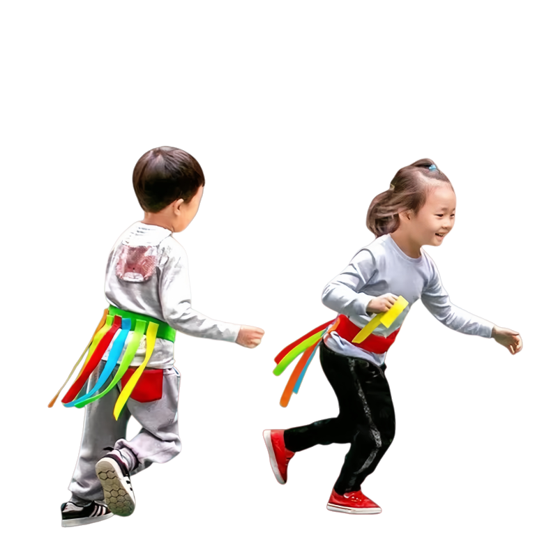3Pcs Children's Outdoor Fun In - Party Games No Equipment ulasan dan harga