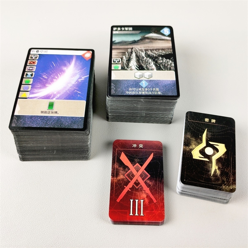 Dune Empire War Board Game Com - Party Games Indoor ulasan dan harga