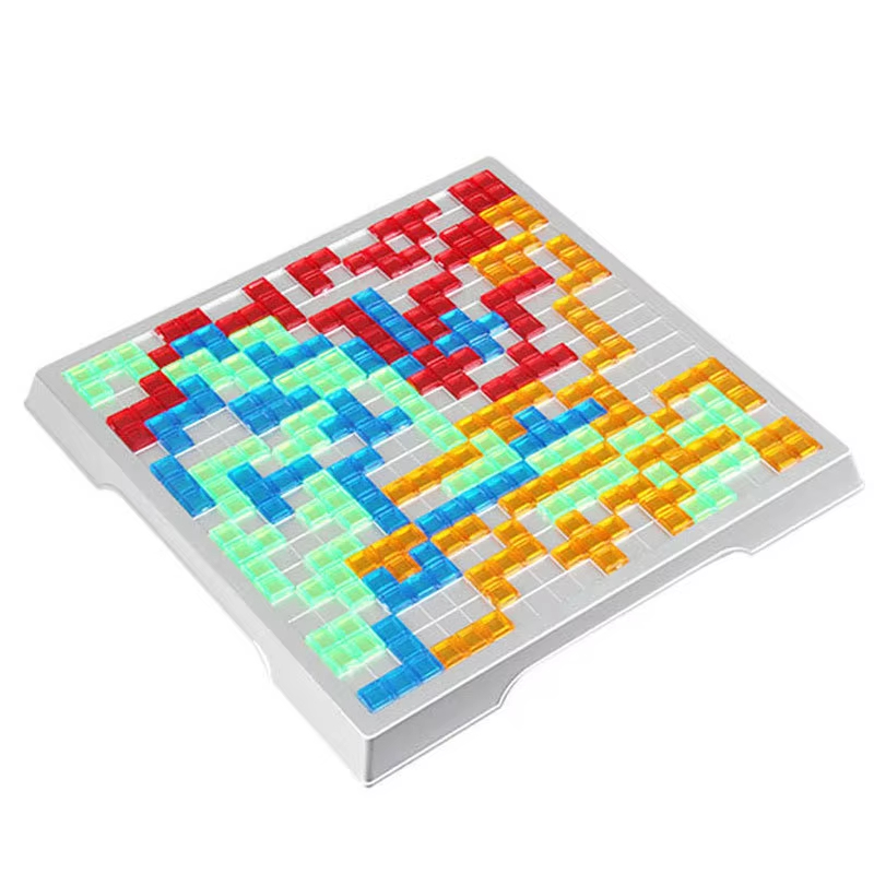 Children Intellectual Puzzle S - Party Games Indoor ulasan dan harga