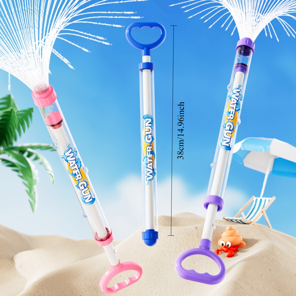 1pc Summer Party Water Blaster - Party Games Group For Adults ulasan dan harga