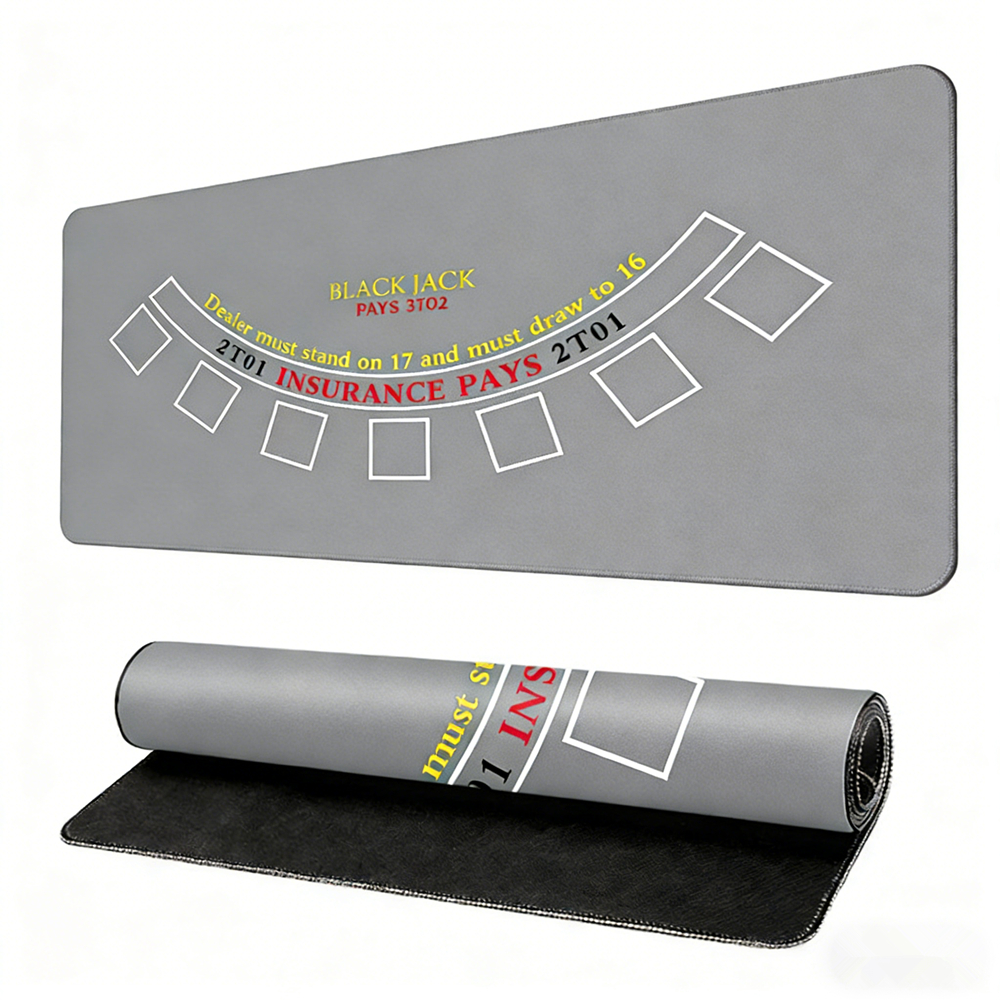 Professional Casino Blackjack  - Party Games Board Game ulasan dan harga