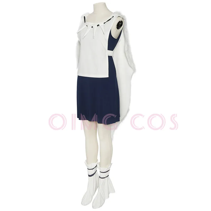 Princess Mononoke Cosplay Cost - Party Games For Adults ulasan dan harga