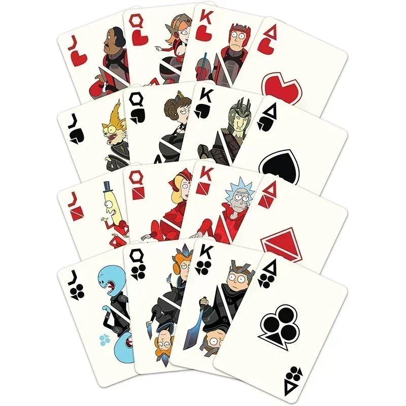 Rick Card Poker Board Game Mul - Party Games Board Game ulasan dan harga