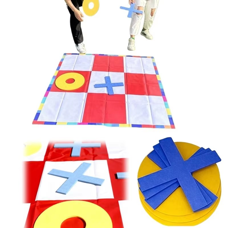 XO Chess and Card Outdoor Indo - Party Games Adults Indoor ulasan dan harga