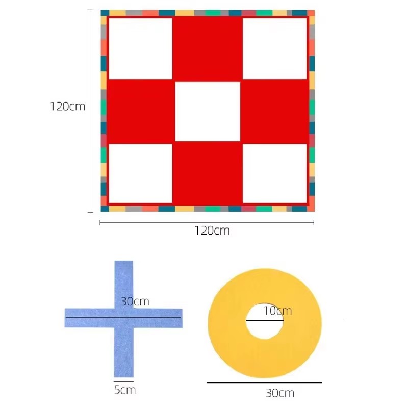 XO Chess and Card Outdoor Indo - Party Games Adults Indoor ulasan dan harga