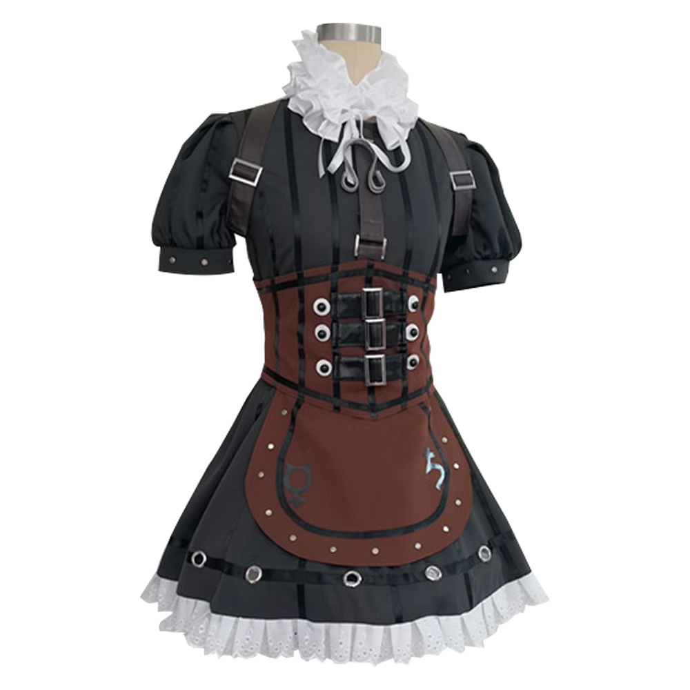 Game Alice Madness Returns Cos - Party Games Steam Free ulasan dan harga