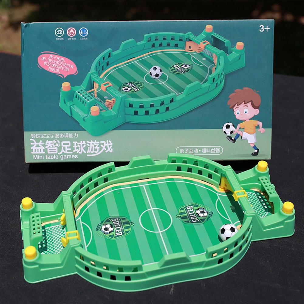 Soccer Table for Family Party  - Party Games Kids Outdoor ulasan dan harga