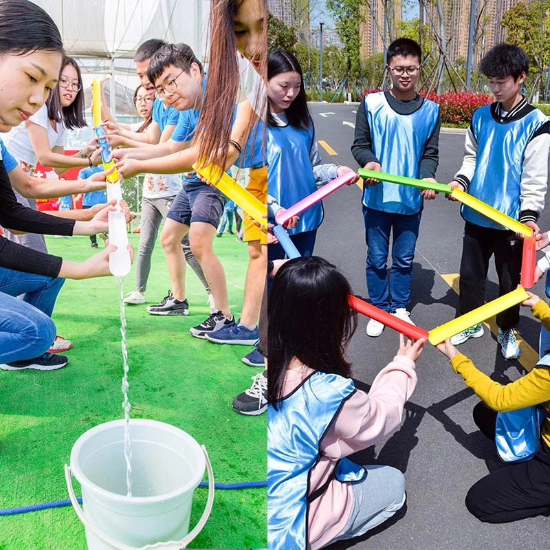 Giant Outdoor Collective Games - Party Games Adults Indoor ulasan dan harga