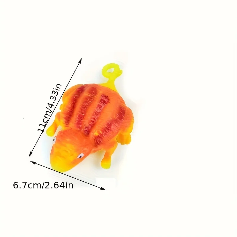 1PC Inflatable Dinosaur Bouncy - Party Games Kids Outdoor ulasan dan harga