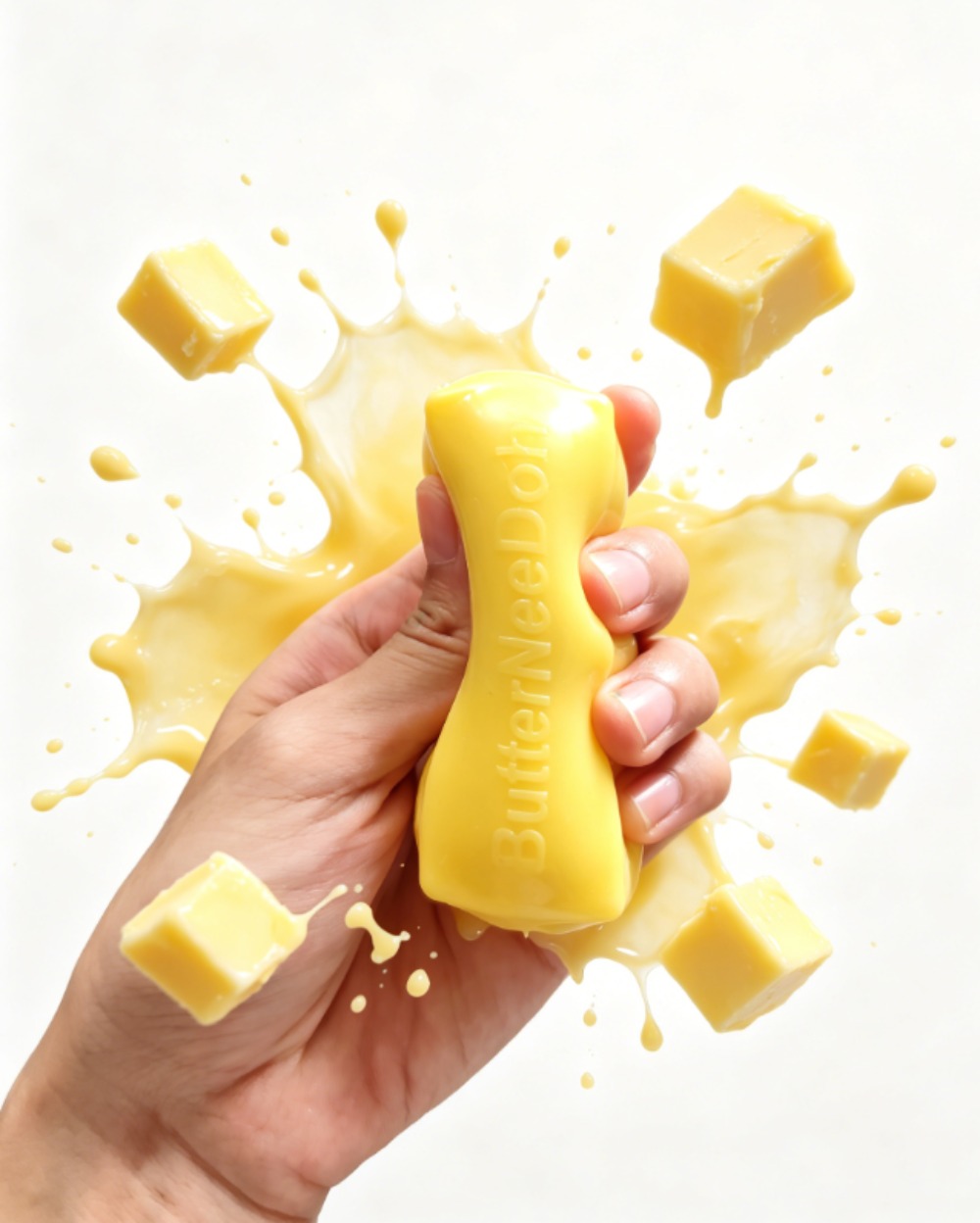 2026 Hot Selling NeeDoh Butter - Party Games For Adults ulasan dan harga