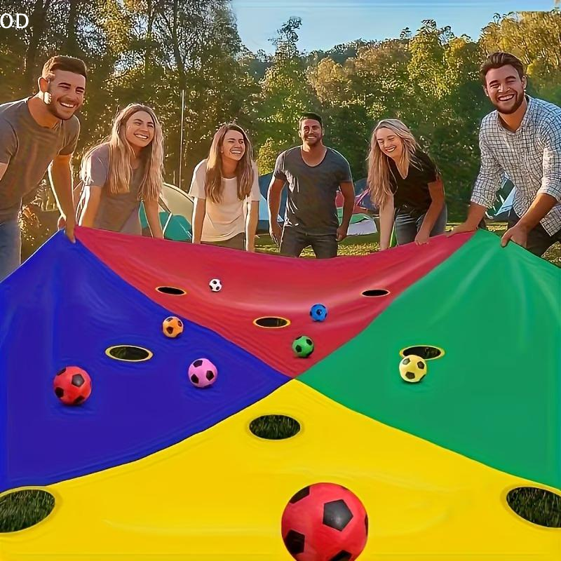 Cave Cloth Toss Game Sports Ga - Party Games Indoor ulasan dan harga