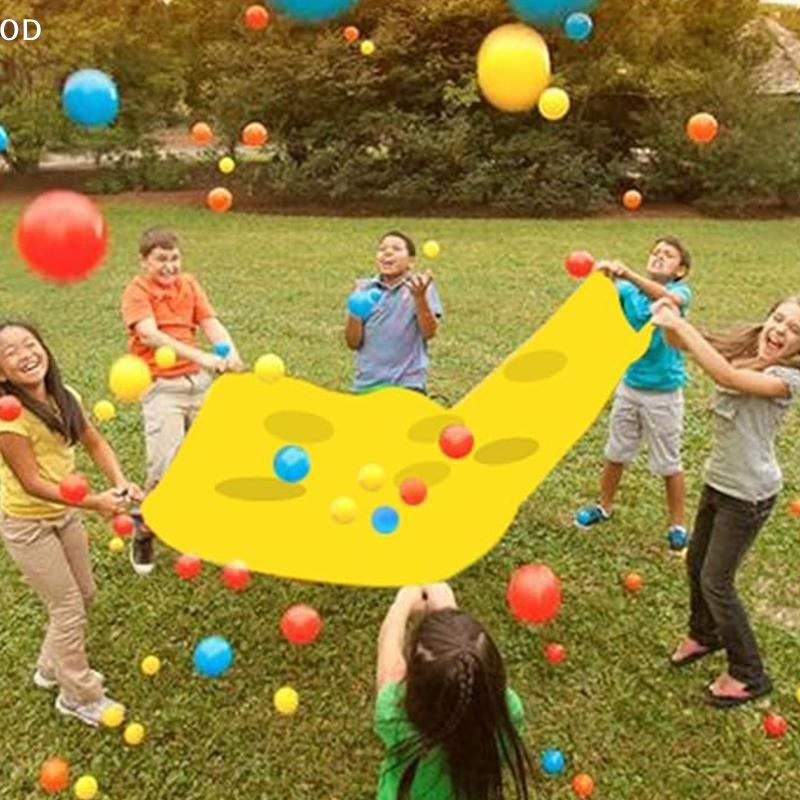 Cave Cloth Toss Game Sports Ga - Party Games Indoor ulasan dan harga