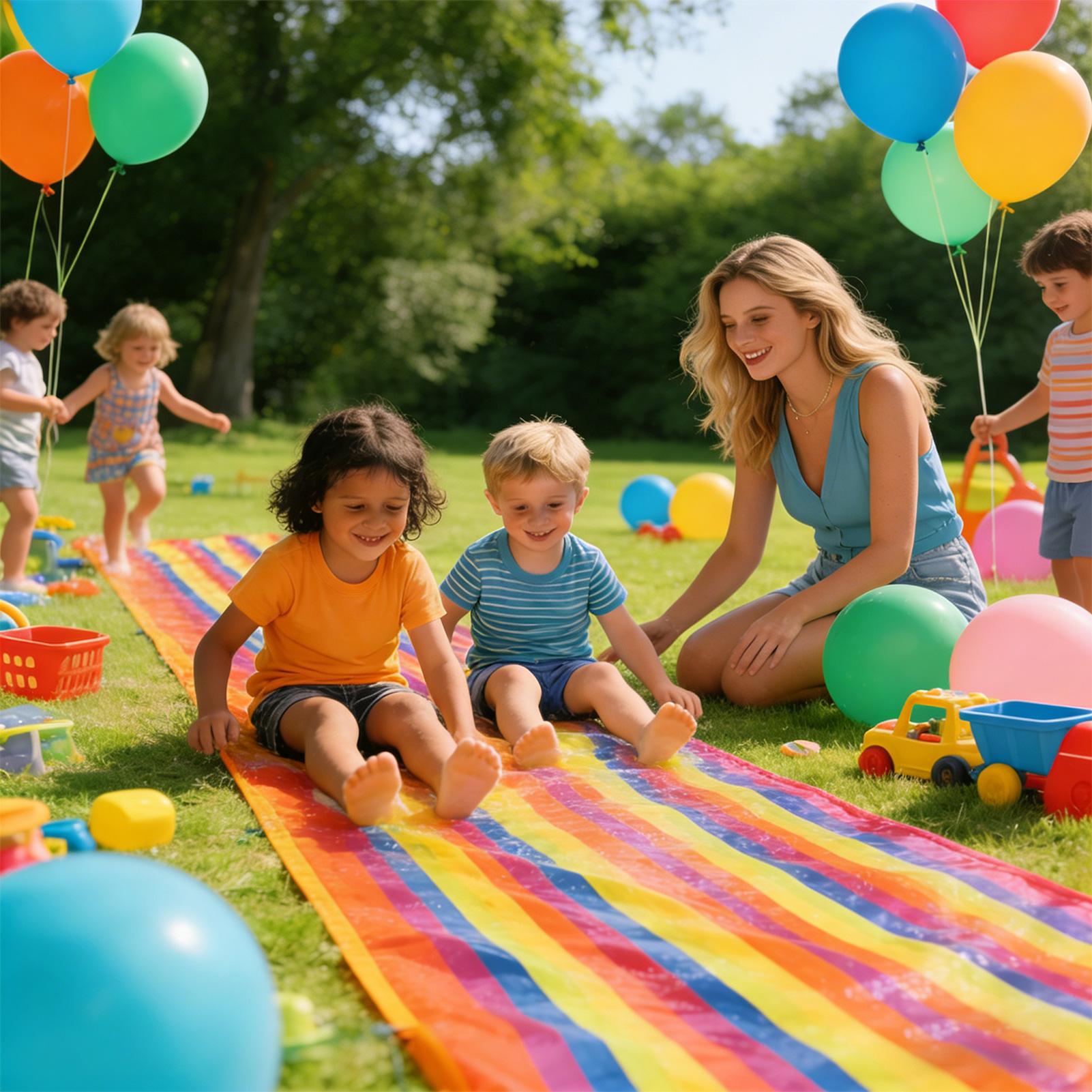 Team Building Running Mat Team - Party Games Group For Adults ulasan dan harga