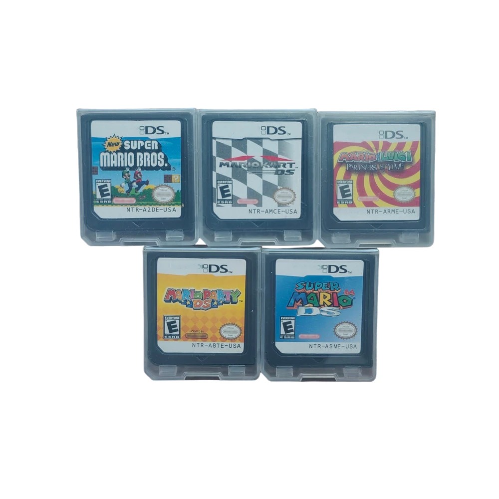 hot  Game Card Mario Party Lui - Party Games Usa ulasan dan harga